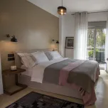 Decorative Microcement