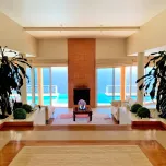 By the Sea Villa T3 in Garajau