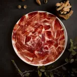 Jamón Ibérico CARRASCO 100% Bellota Lonchado