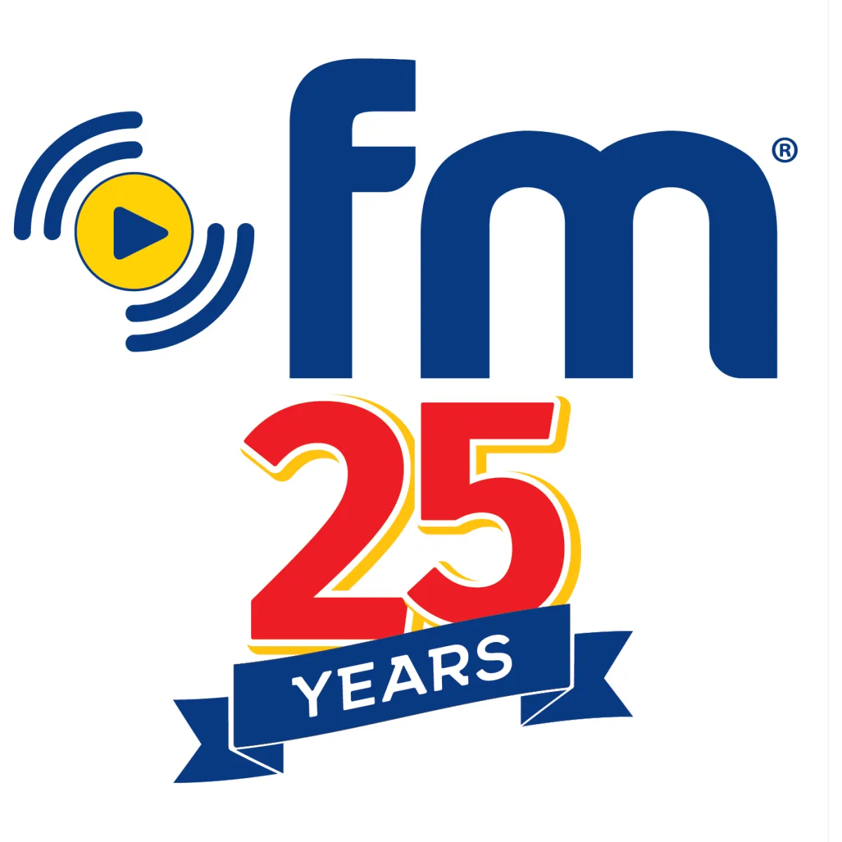 .FM Top-Level Domain