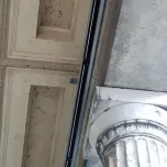 Neues Museum Kolonnadenhof | Berlin