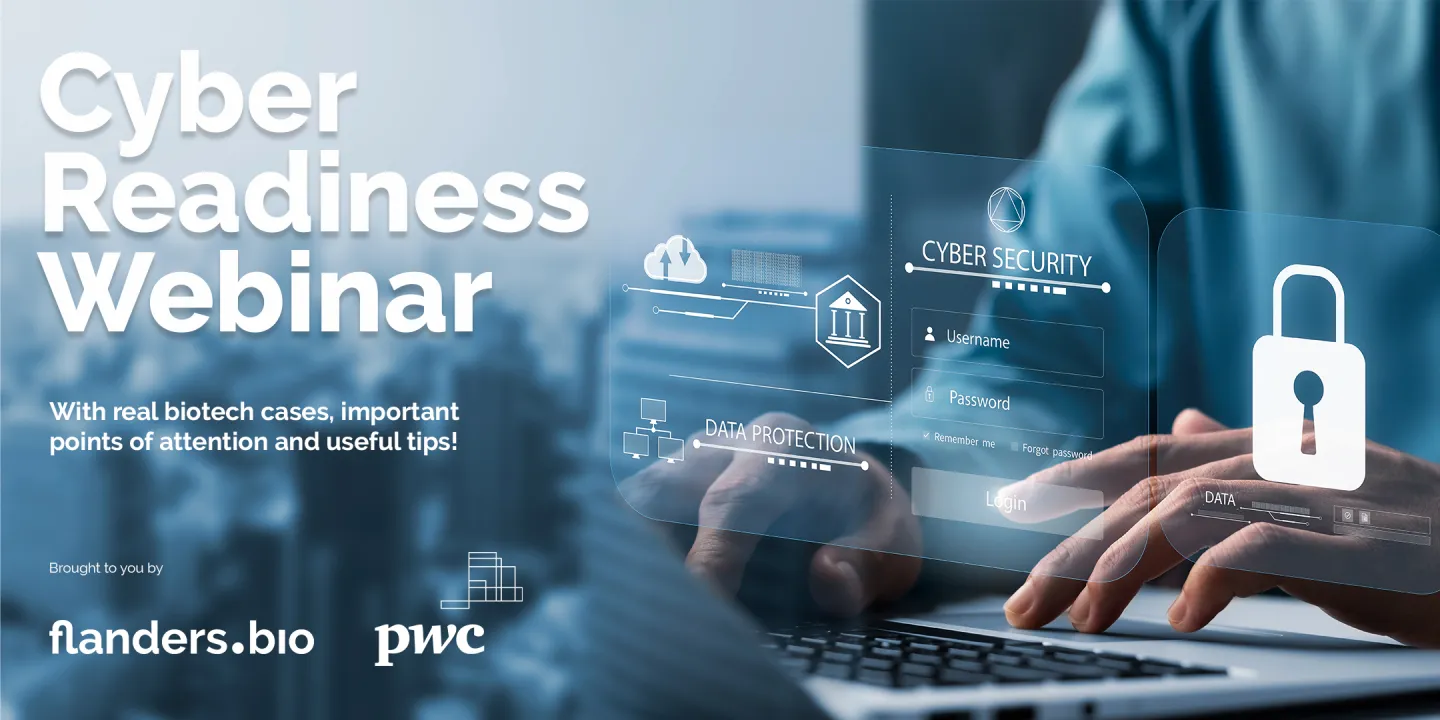 Cyber Readiness Webinar