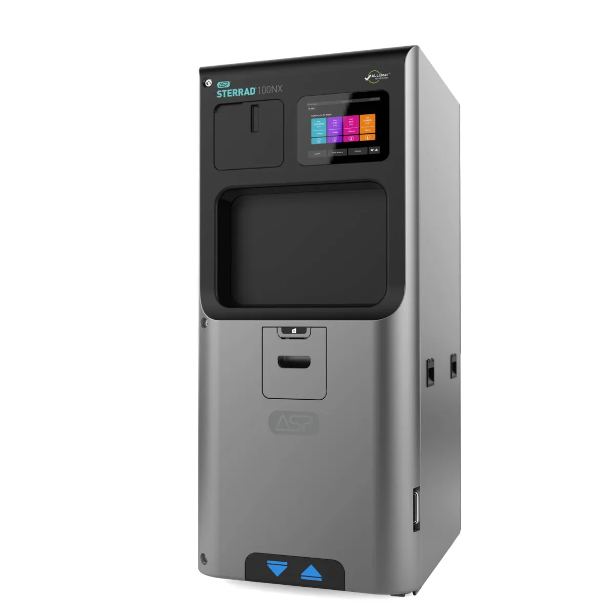 STERRAD® 100NX System With ALLClear® Technology