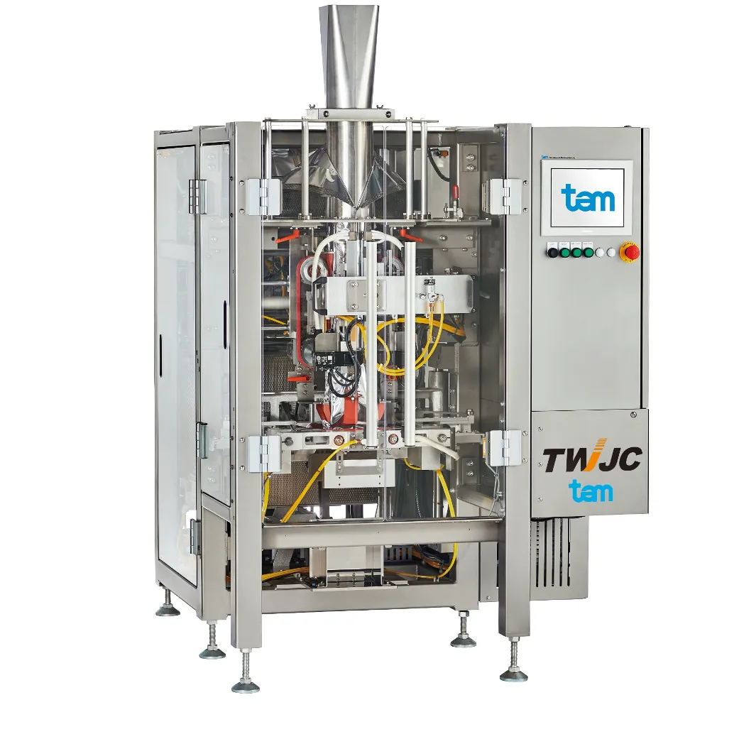 VFFS machine model TWJC