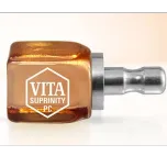 VITA SUPRINITY PC - Glass ceramic. Revolutionized.