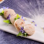 Nina One Bites and Cocktails