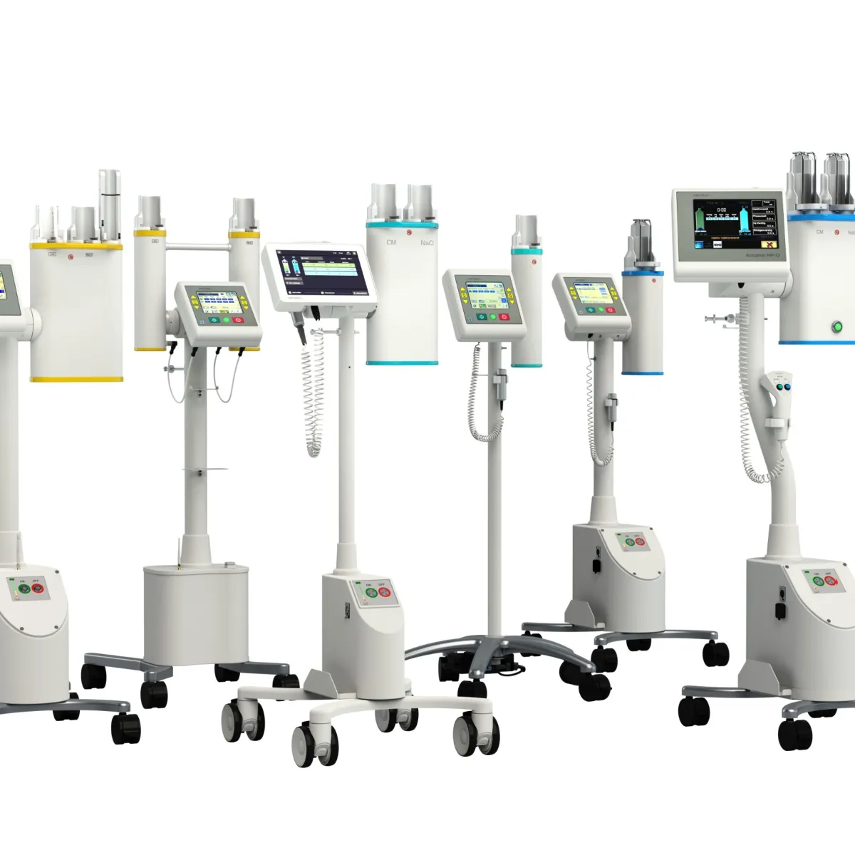 Medtron Products and Consumables