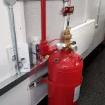 National Grid Generators