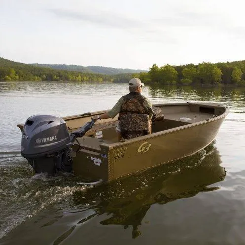 G3 OUTFITTER V167 T 2021