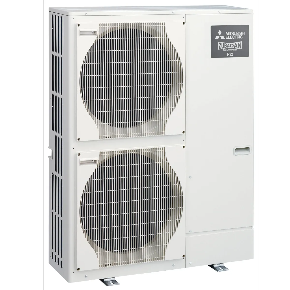 Ecodan R32 Zubadan PUZ Monobloc Air Source Heat Pump