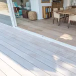 burckhardts SOREG-glide / SchienenFüller