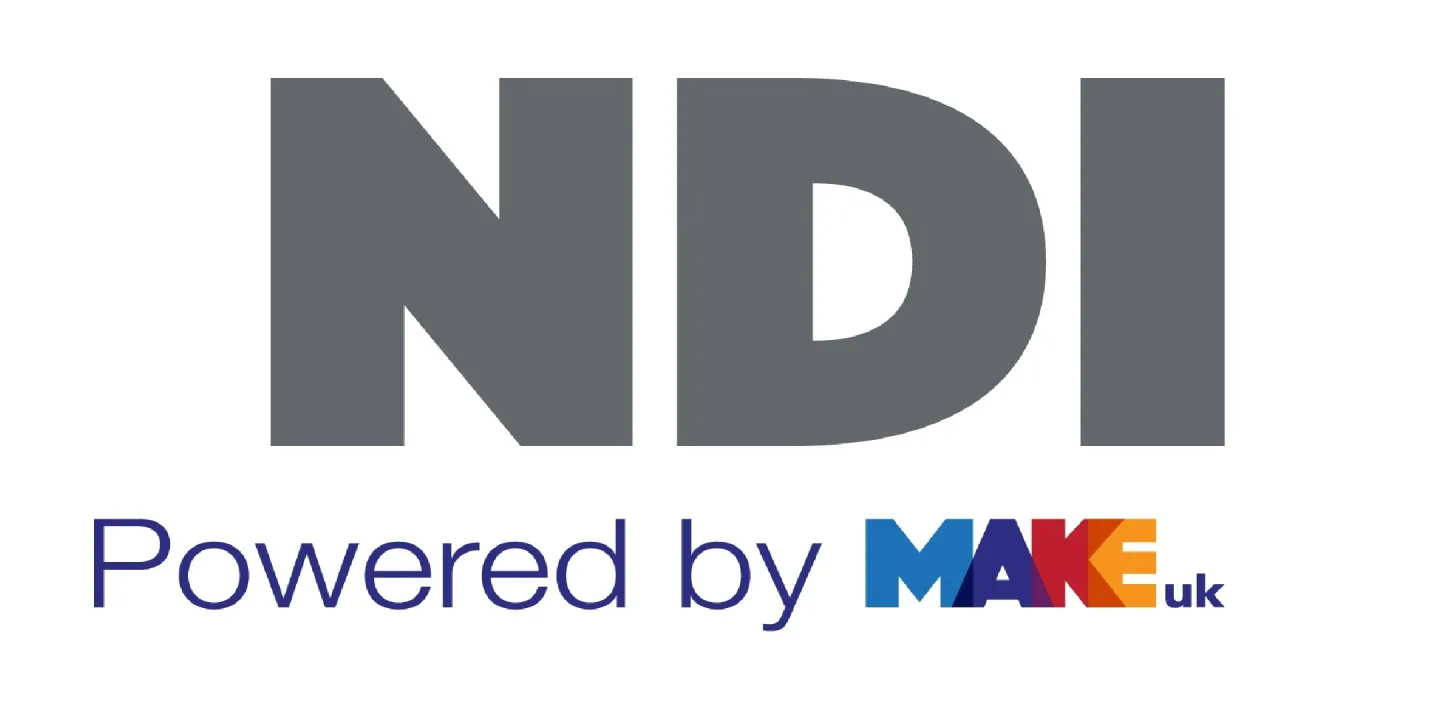 NDI Meet the Buyer - Infrastructure in Defence