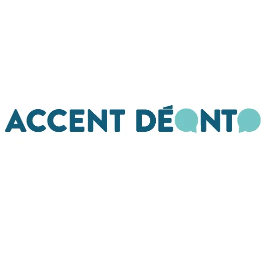 Accent Déonto