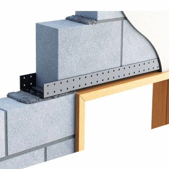 Lintels