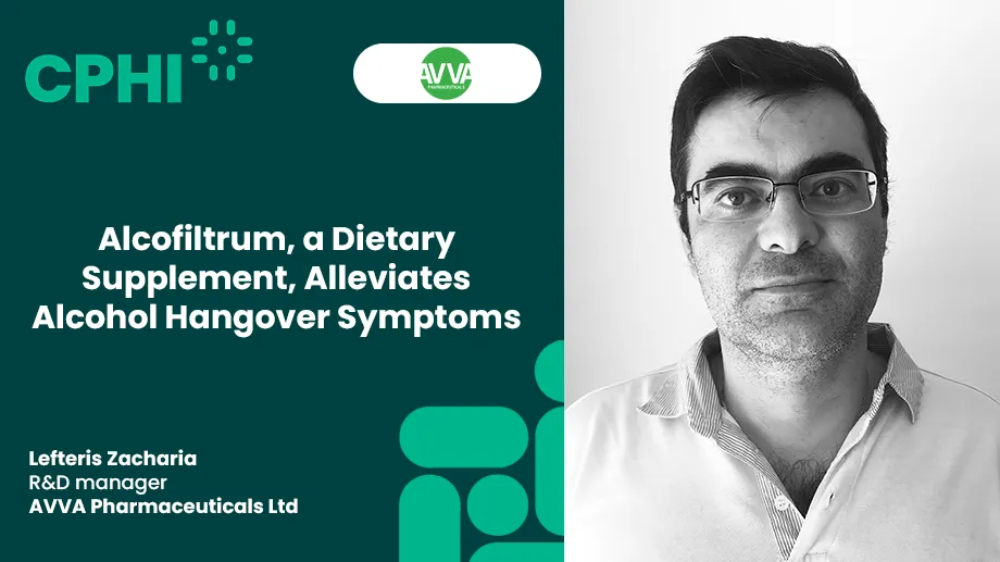 Alcofiltrum, a Dietary Supplement to Alleviate Alcohol Hangover Symptoms