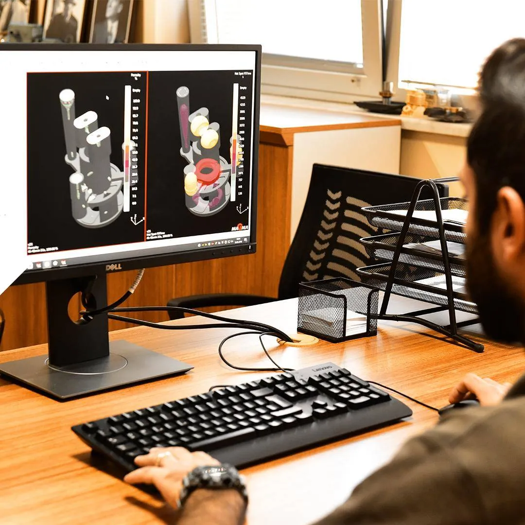 DEVELOPPEMENT DE PRODUITS