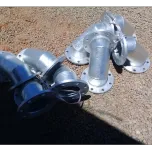 Bulawayo water + sewer replacement project - Sizabantu Exports