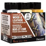 X-treme Flex Cosplay Technique Kits