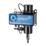 TurbiTechw² D-ISO Sensor