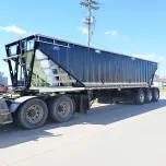 Tridem & Tandem Grain Trailers