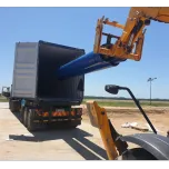 Angola - Sizabantu Exports