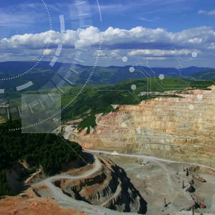 Capability Profile - Environmental, Social and Permitting Capabilities