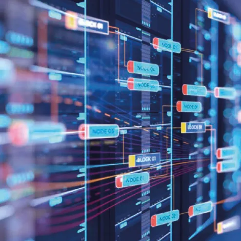 Cyber Security Solutions