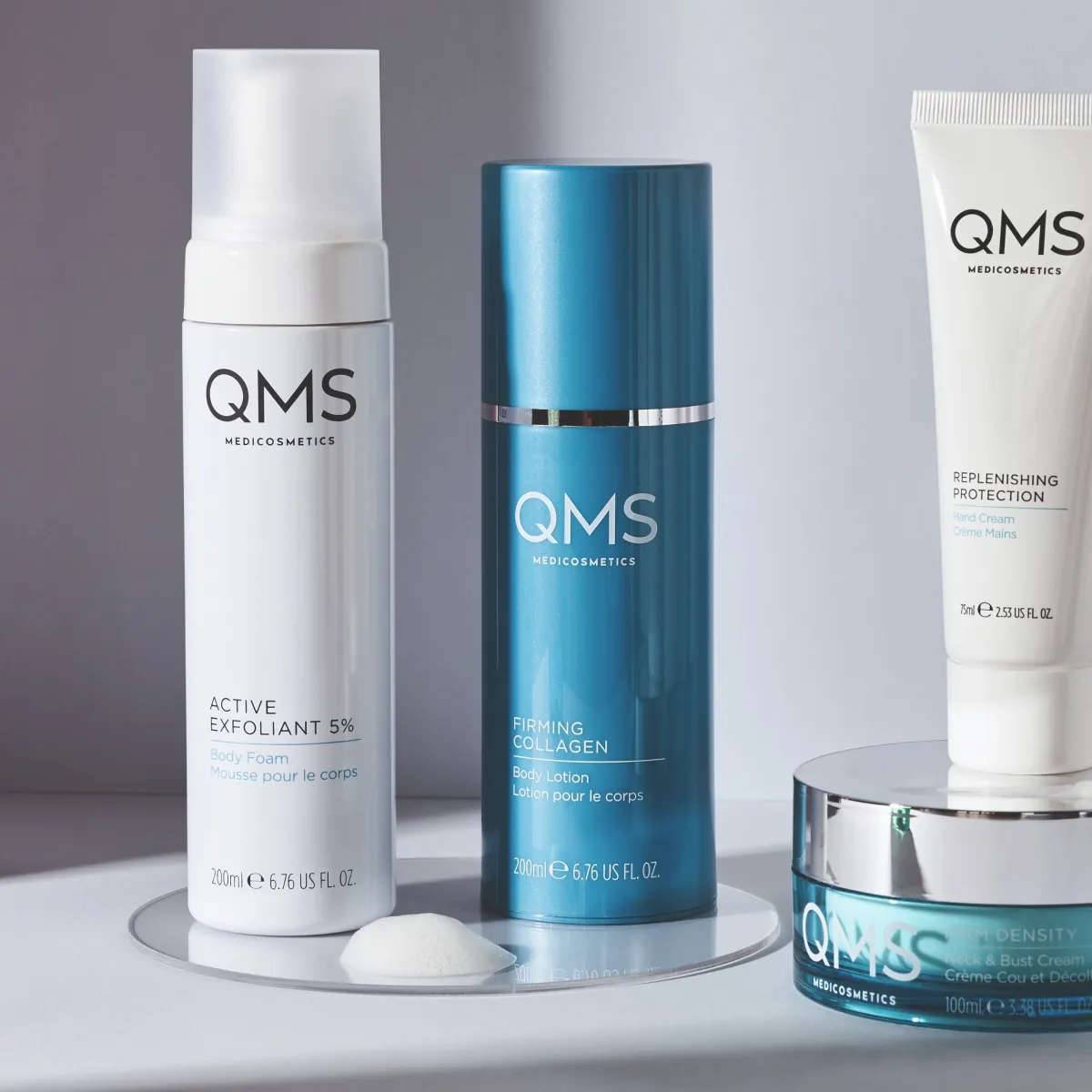 Refresh and Define - Hand & Arm Treatment