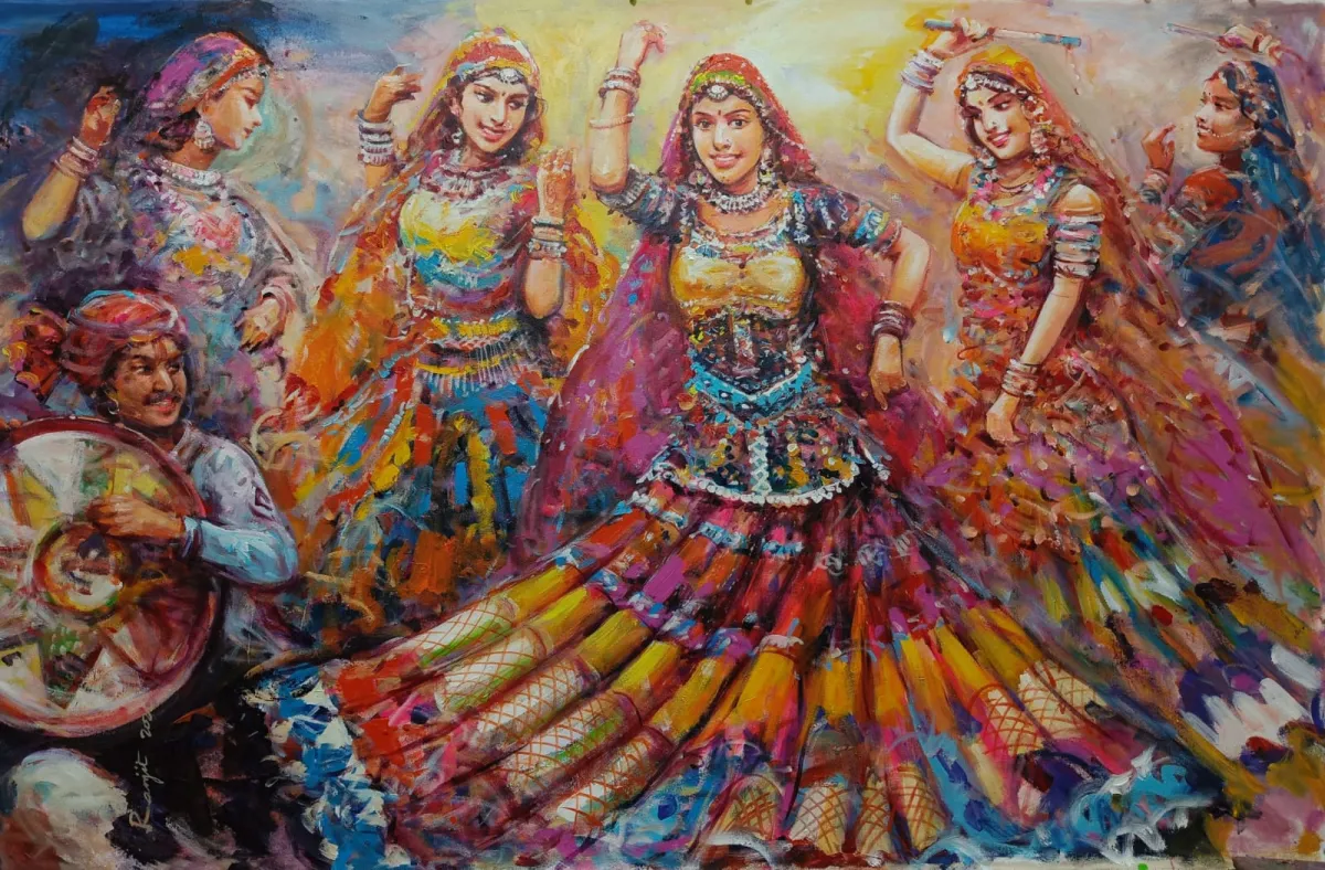 The orphic positivity