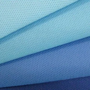 PP Spunbond Nonwoven Fabric