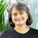 Dr. Nivedita Narain