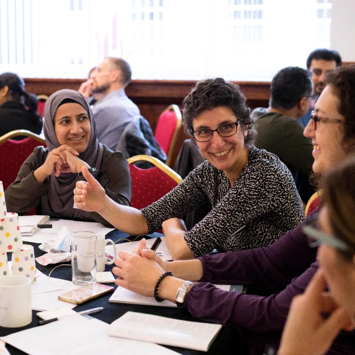 MSc Medical Leadership