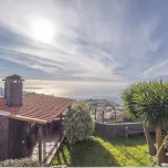 Excellent 3 bedroom villa, great areas and stunning and beautiful Sea View