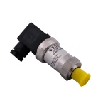 ESCP - MIT1 Medium Isolated MEMS Capacitive Pressure Transmitters