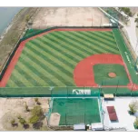 Gyeong sang buk do, Mun Gyoung Baseball_Ground