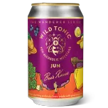 Wild Tonic Jun - The Wanderer Series