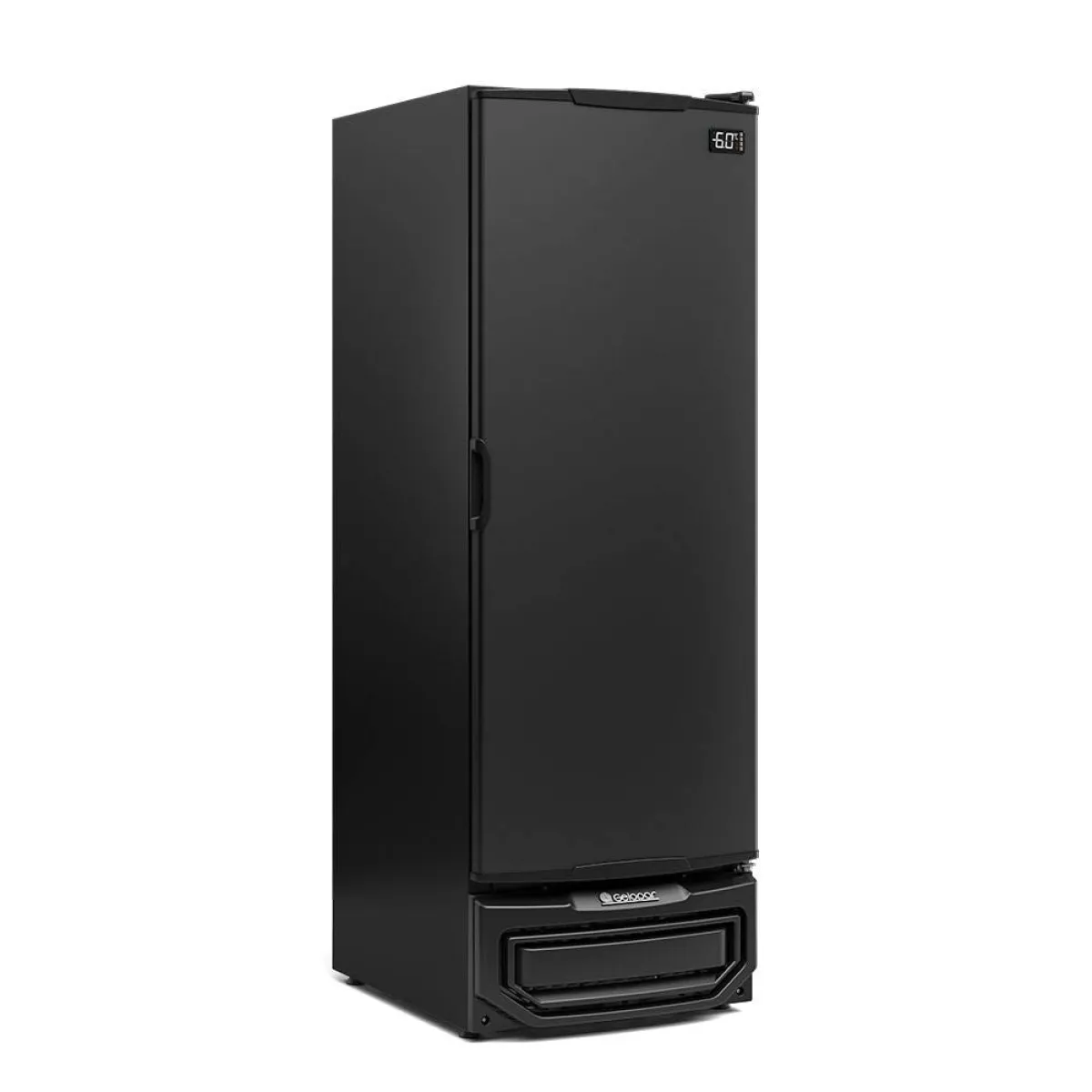 GCB-57 IN PR Refrigerador Vertical Inverter Linha Ápice