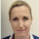 Caryn Frith, MBBCH, DOH, DipPEC