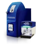 Flash purification System and Compact Mass Spectrometer Brand Advion-Interchim