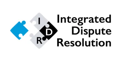Integrated Dispute Resolution