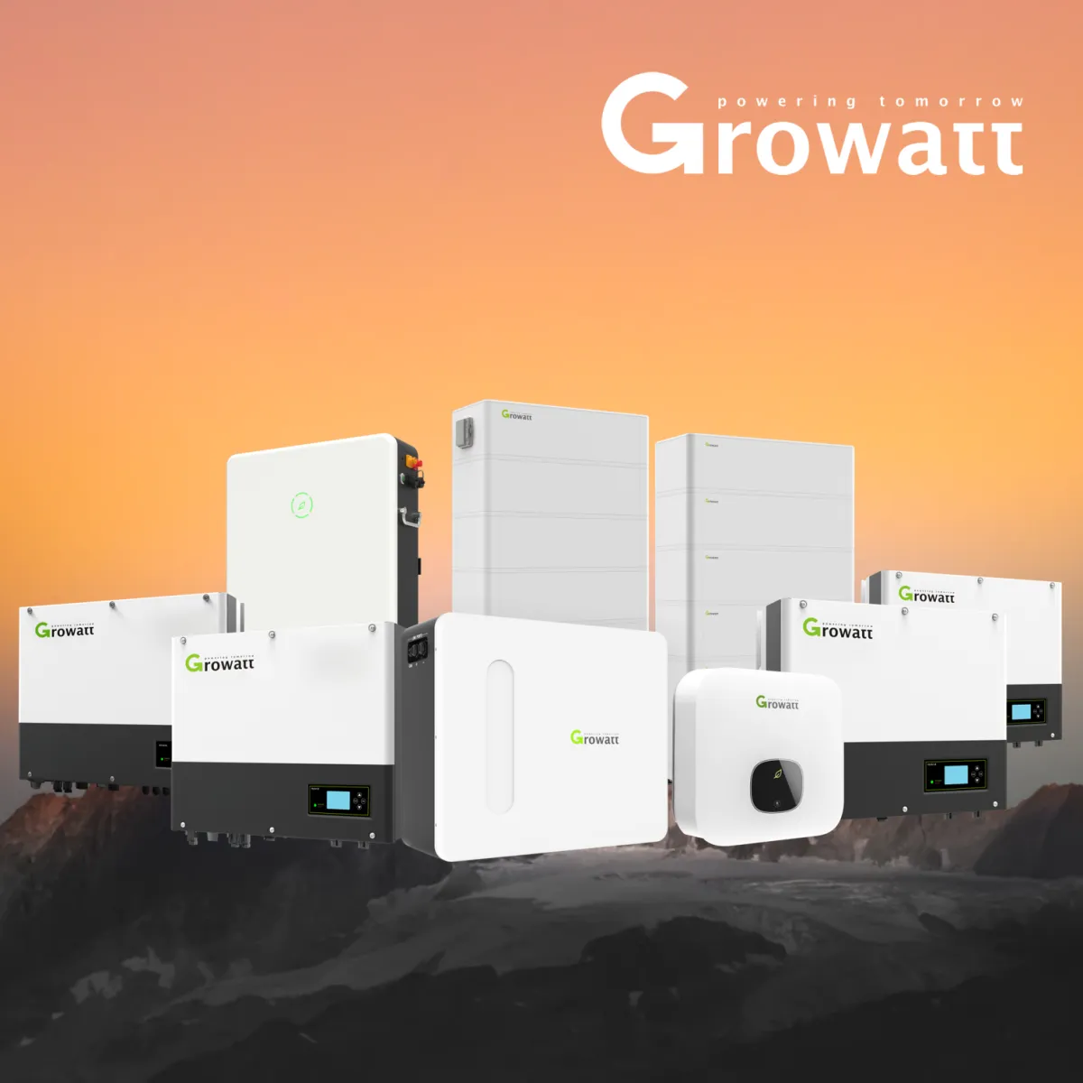 Almacenamiento Fuera de Red & Hibridas