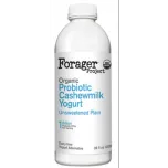 Forager Project Cashewmilk Yogurt Smoothie