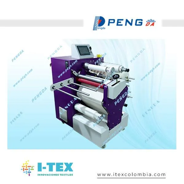 Pengda 300Z - Equipo de Transferencia