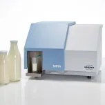 MIRA: Infrared (IR) Milk Analyzer