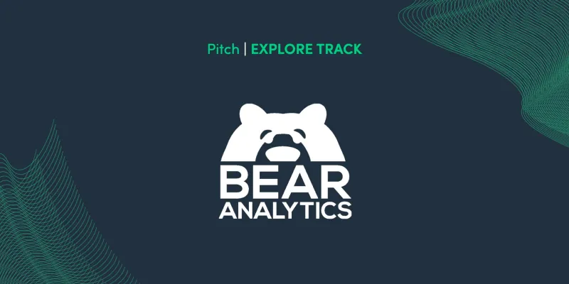 Pitch: Bear IQ