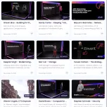 Video Analysis & Management