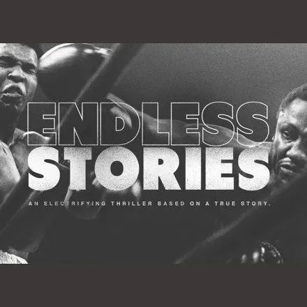 Getty Images' Interactive, Short film - Endless Stories