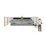 NEW RIO 5 - CNC Waterjet