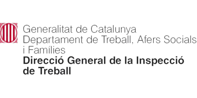 Inspecció de Treball de Catalunya
