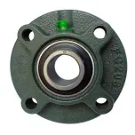 Cast Iron Bearing Units